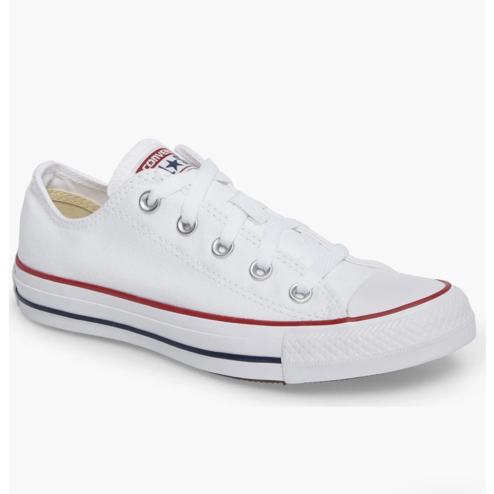 Converse All Star Low Top Sneaker - image 1